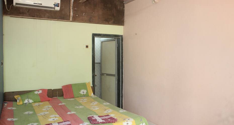 Gharkul Home Stay, Malvan 3
